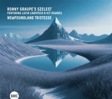CD NEWFOUNDLAND TRISTESSE