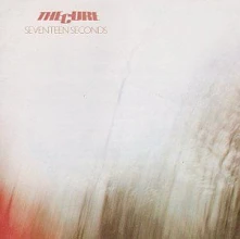 Vinyl SEVENTEEN SECONDS