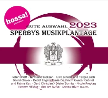 CD SPERBYS MUSIKPLANTAGE-...