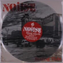 Vinyl RISING TIDE (UVDP)