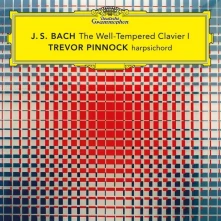 CD THEWELL-TEMPERED CLAVIER