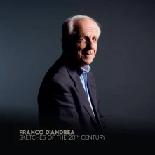 CD SKETCHES OF THE 20TH C...