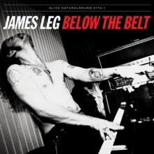 CD BELOW THE BELT