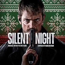 CD SILENT NIGHT