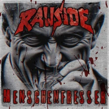 Vinyl MENSCHENFRESSER