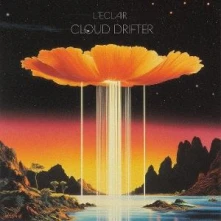 L'Eclair, Vinyl CLOUD DRIFTER