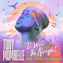 Vinyl IT WILL BE ALRIGHT