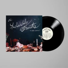 Japanese Breakfast, Vinyl FOR MELANCHOLY BRUNETTES (& SAD WOMEN)