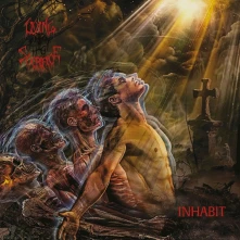 CD INHABIT