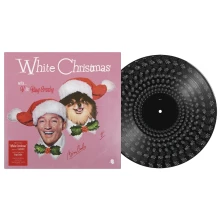 Vinyl WHITE CHRISTMAS