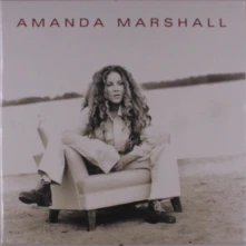 Vinyl AMANDA MARSHALL