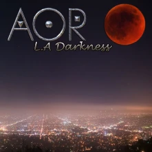 CD L.A. DARKNESS