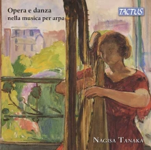 CD OPERA E DANZA NELLA MU...