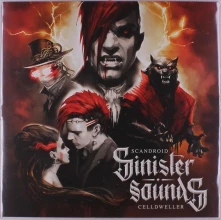 Vinyl SINISTER SOUNDS
