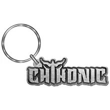 Chthonic, Kľúčenka Logo
