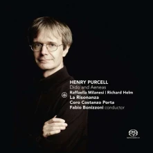 CD DIDO AND AENEAS