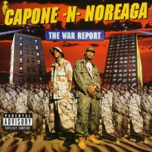 CD The War Report