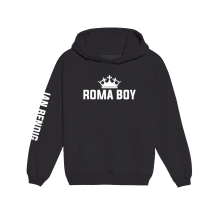 Mikina Roma Boy Kids