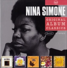 CD Original Album Classics