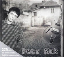 CD Petr Muk (20th Anniversary Edition) (Remastered)