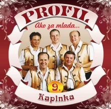 CD Ako za mlada... Kaplnka (9)