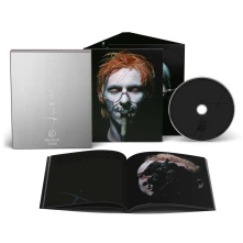 Rammstein, CD Sehnsucht (25th Anniversary Edition)