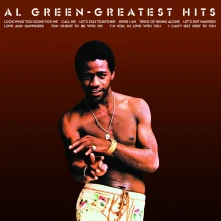Vinyl Al Green - Othello and... - Greatest Hits