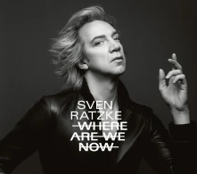 CD WHERE ARE WE NOW