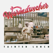 CD TAINTED LUNCH