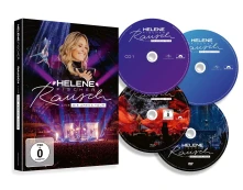 CD FISCHER, HELENE - RAUSCH LIVE (DIE ARENA TOUR)