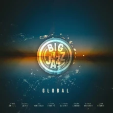 Vinyl BIG IN JAZZ COLLECTIVE - GLOBAL