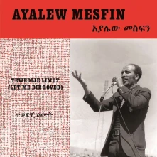 CD TEWEDIJE LIMUT (LET ME DIE LOVED)