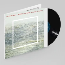 Vinyl CHERRY/REDMAN/HADEN/BLACK - OLD & NEW DREAMS