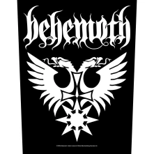 Behemoth, Nažehlovačka Eagle