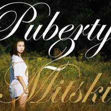 Kazeta PUBERTY 2