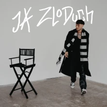 CD Ja zloduch