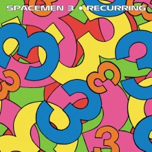 Vinyl SPACEMEN 3 - RECURRING - AUDIOPHILE