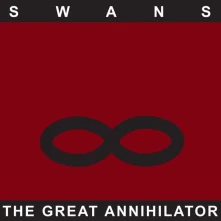 CD GREAT ANNIHILATOR
