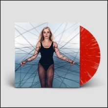 Becky Hill, Vinyl REBECCA