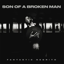 CD SON OF A BROKEN MAN