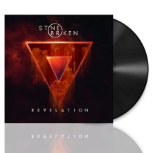 Vinyl REVELATION