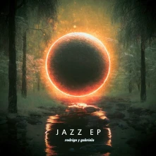 Vinyl JAZZ EP