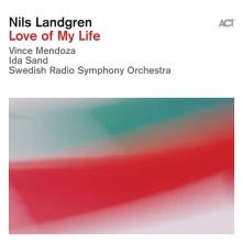 CD LOVE OF MY LIFE