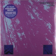 Tuxedomoon, Vinyl DESIRE