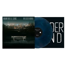Mumford & Sons, Vinyl WILDER MIND