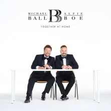 CD TOGETHER AT HOME