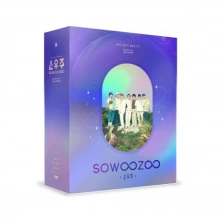 DVD 2021 Muster Sowoozoo