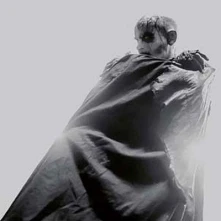 Taake, CD ET HAV AV AVSTAND