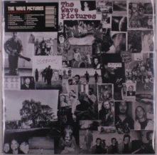 The Wave Pictures, Vinyl GAINED/LOST