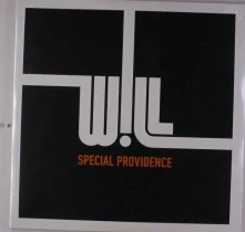 Vinyl WILL